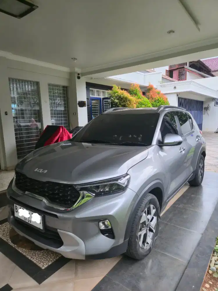 KIA SONET 2023 [8RB KM]