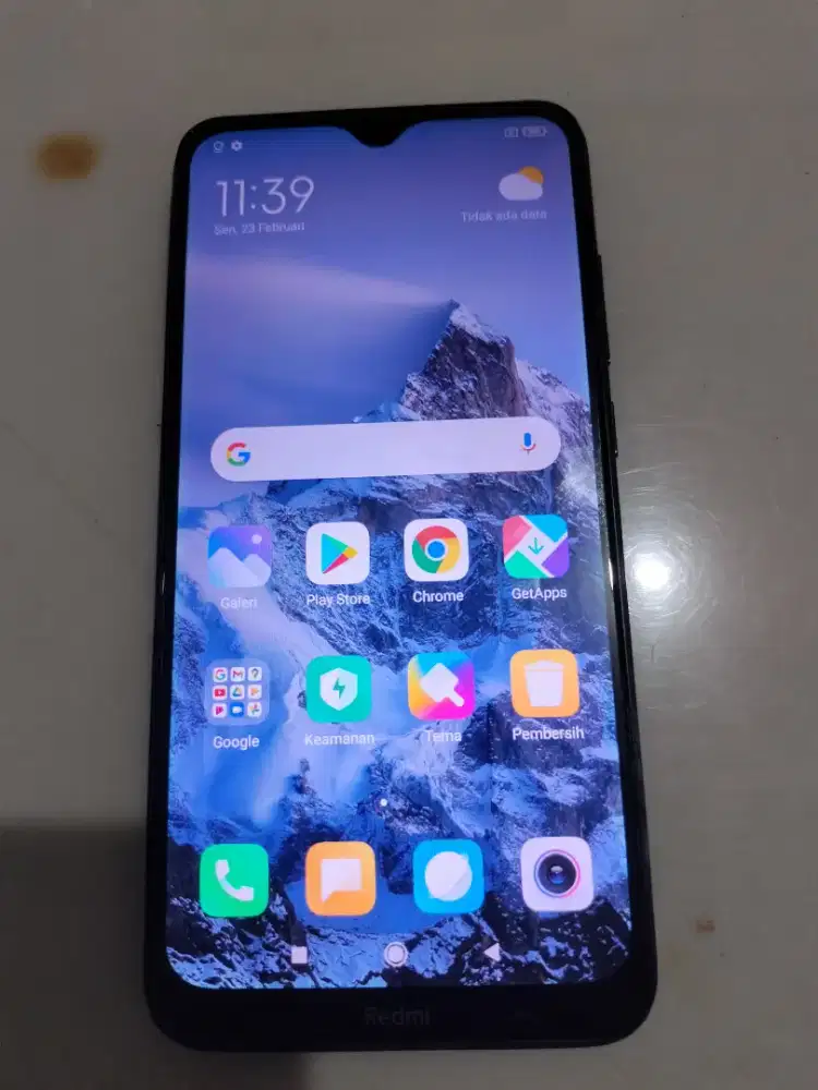 Redmi 8 ram 4/64