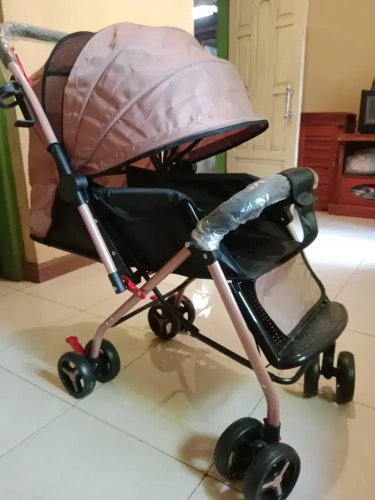 STROLLER KERETA DORONG BAYI