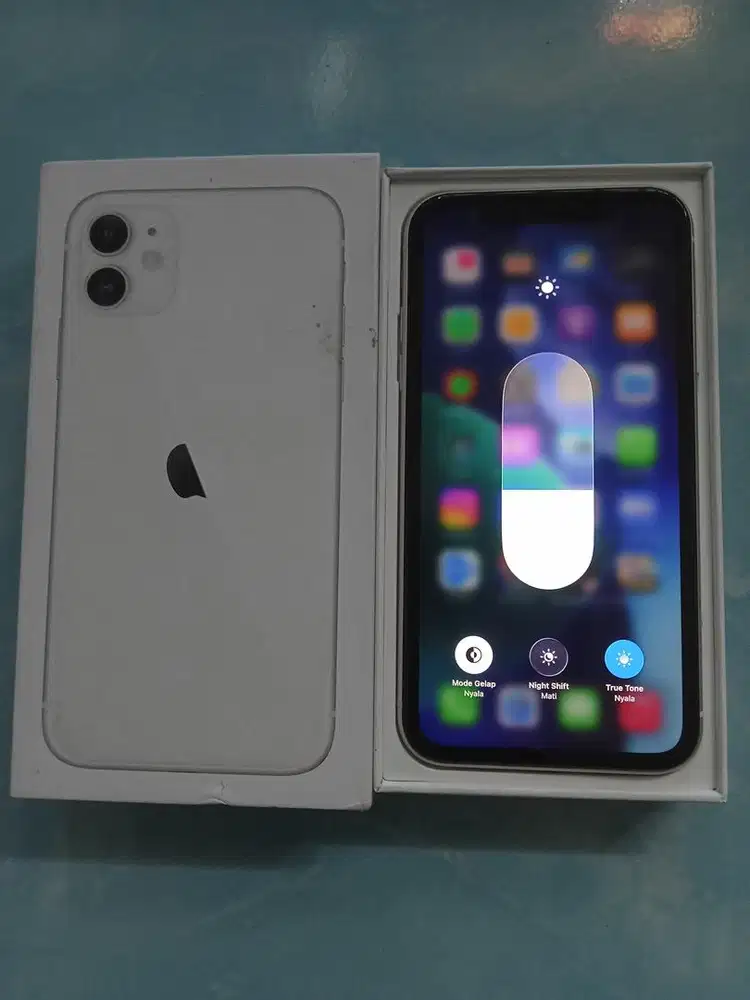 iPhone 11 128gb