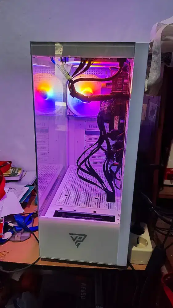 Komputer PC Reyzen 5 5600g