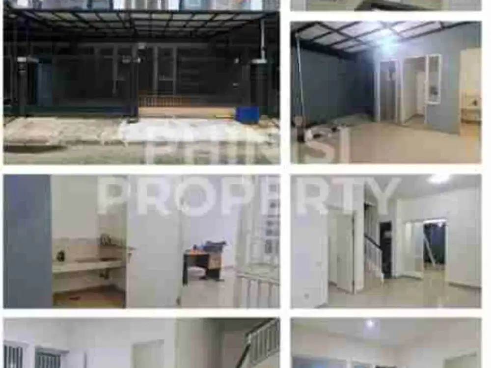 rumah sewa siap huni