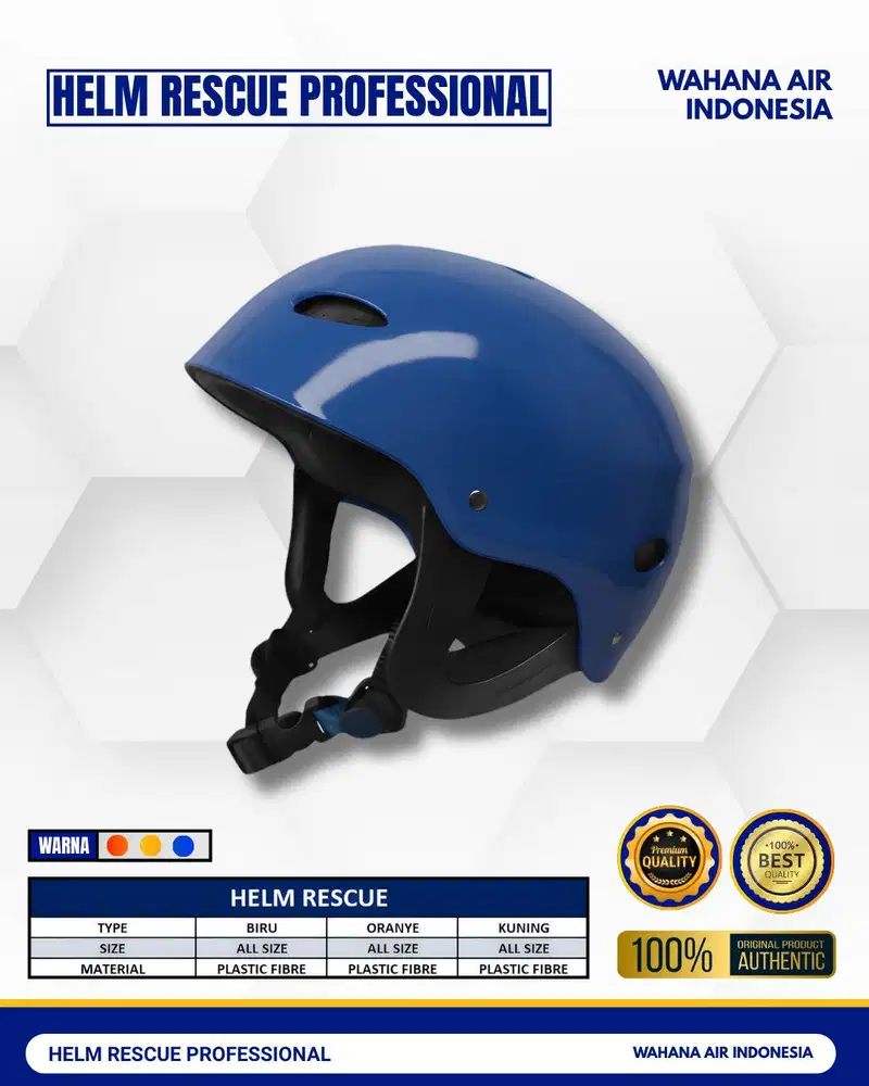 HELM RESCUE PROFESIONAL