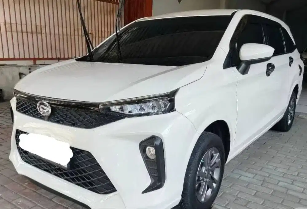 Daihatsu Xenia R Cvt 1.5 2023