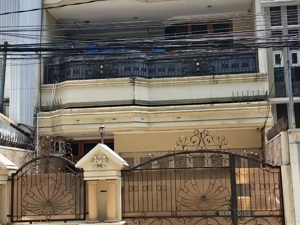 Rumah Nyaman daerah Pekunden Semarang - 11141