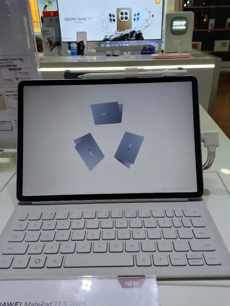 kredit matepad 11.5 2025