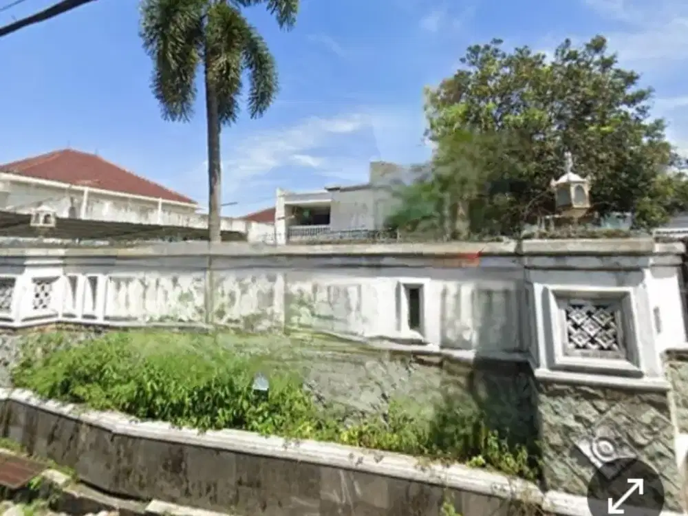 Dijual Tanah Jl Kelapa Hijau, Jagakarsa Cocok untuk dibangun Ruko dan Perumahan