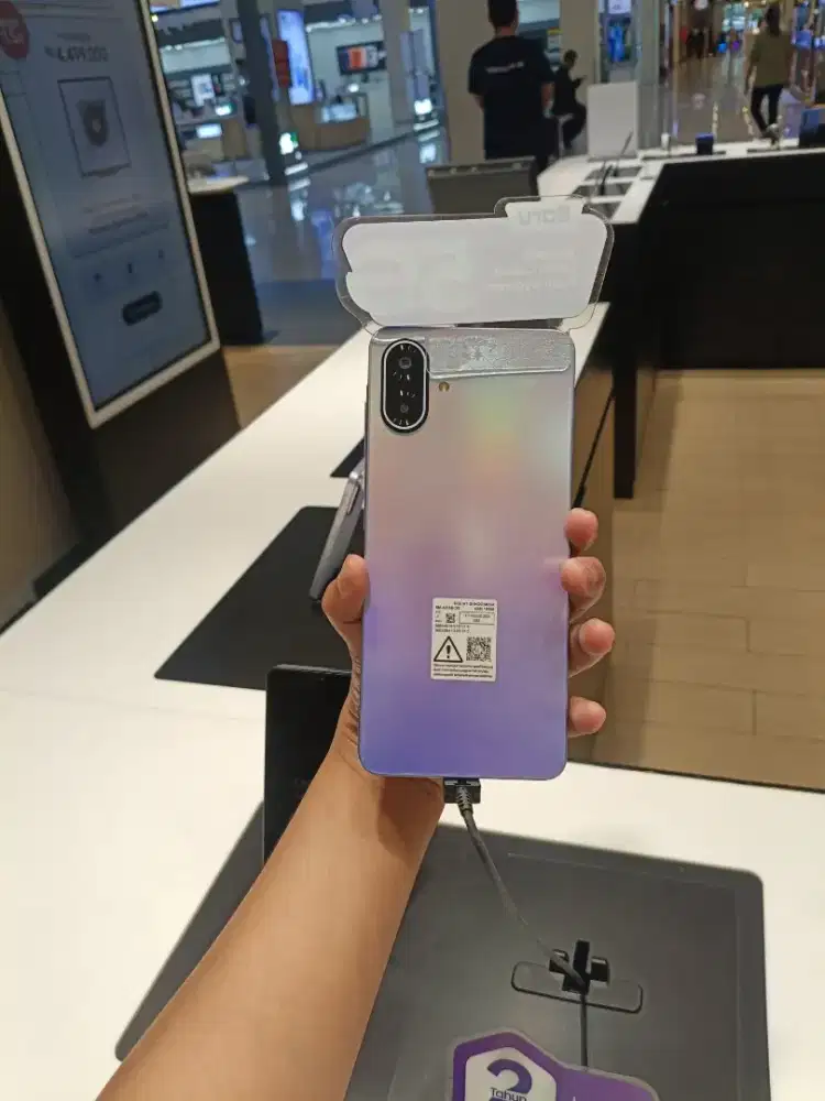 Cicilan cukup KTP saja