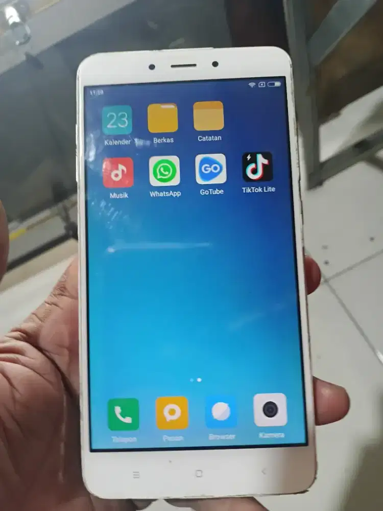 Redmi Note 4 3/64