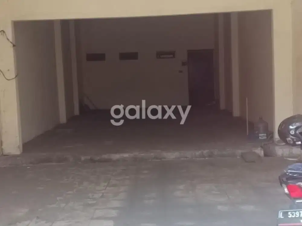 Ruko Cepat BU Jl.Raya Bratang Gede Surabaya