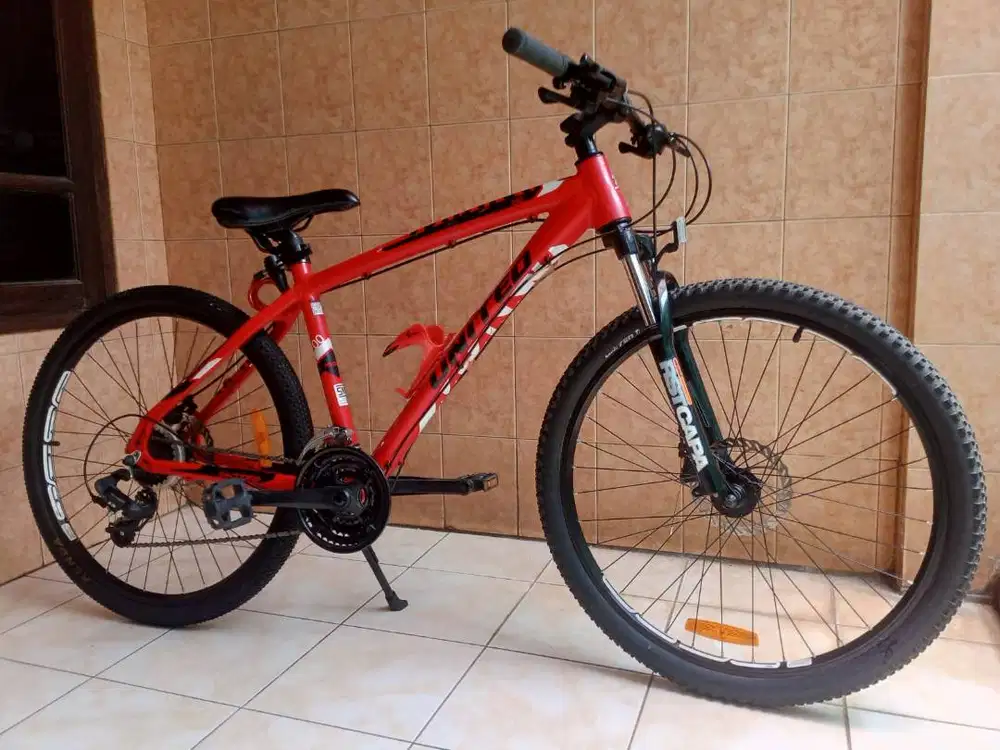 Sepeda United, Miami Second Murah 100% Original