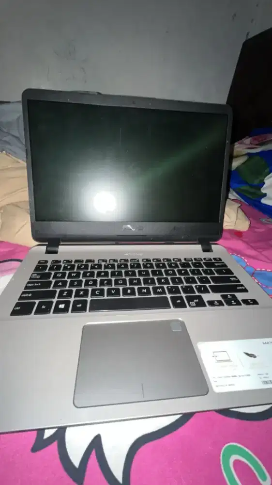 jual laptop asus