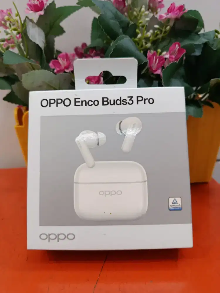 TWS OPP ENCO BUDS3 PRO ORIGINAL
