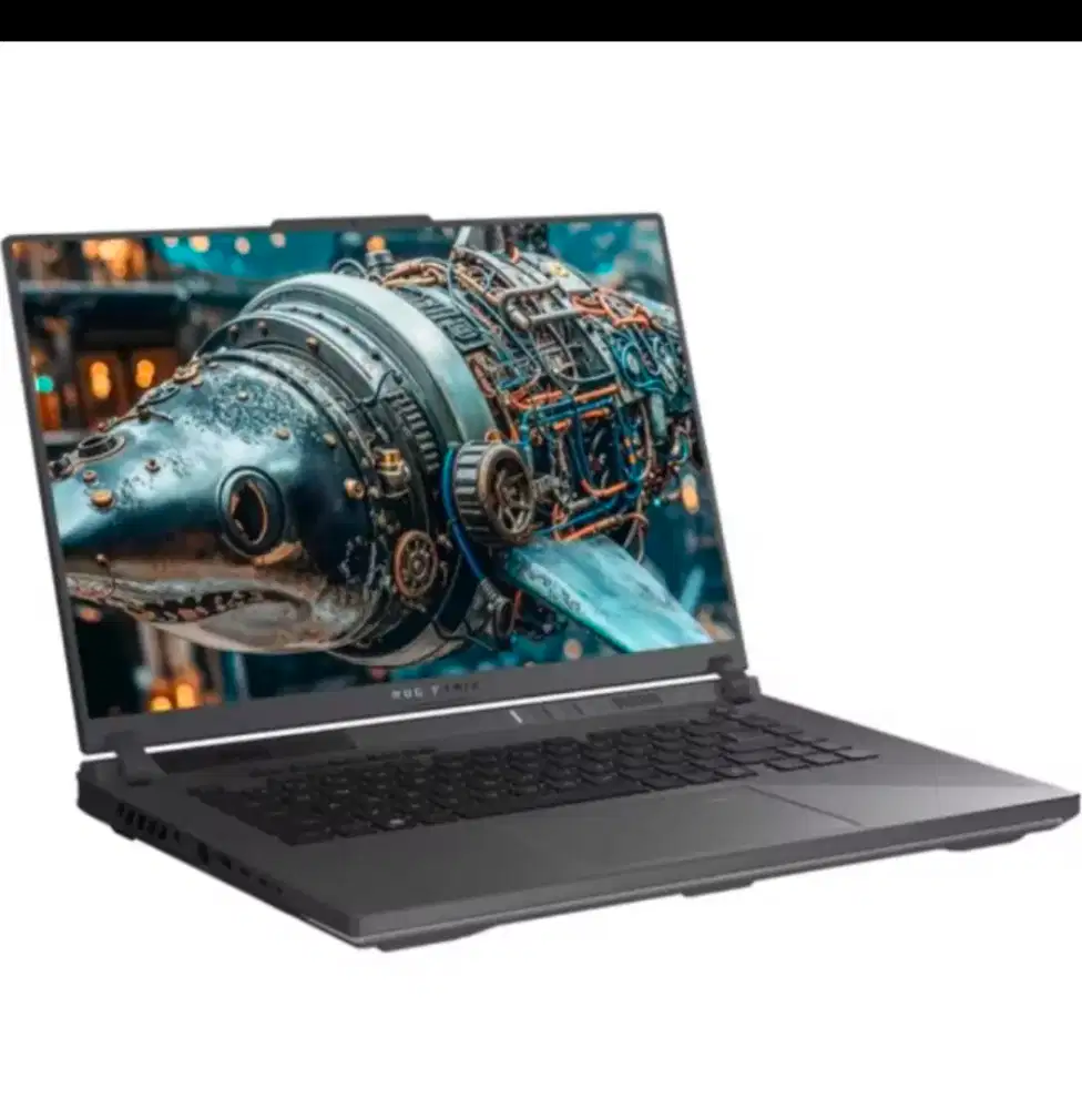 ASUS ROG STRIX G16 G614FM AMD RYZEN 9 9955HX 16GB DDR5 1TB RTX5060-8GB