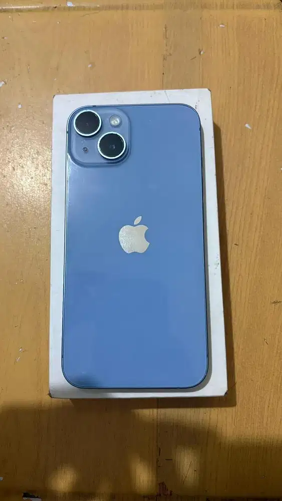 Iphone 14 128gb resmi beacukai