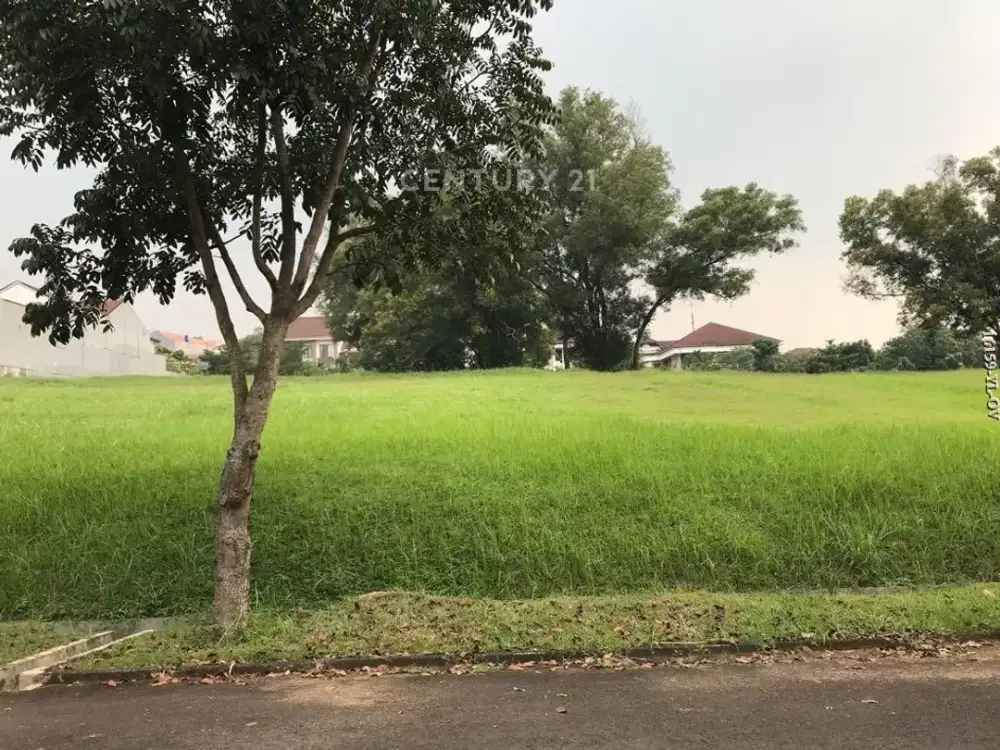 Dijual Tanah Strategis Di Kawasan Cinere Harga Di Bawah NJOP