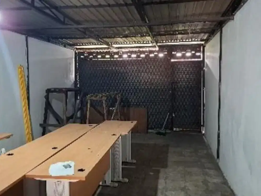 Ruko Dijual Di Tanah Abang, Jakarta Pusat