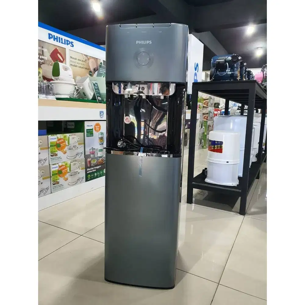 Philips Water Dispenser ADD4966 BARU Dispenser Air Galon Bawah