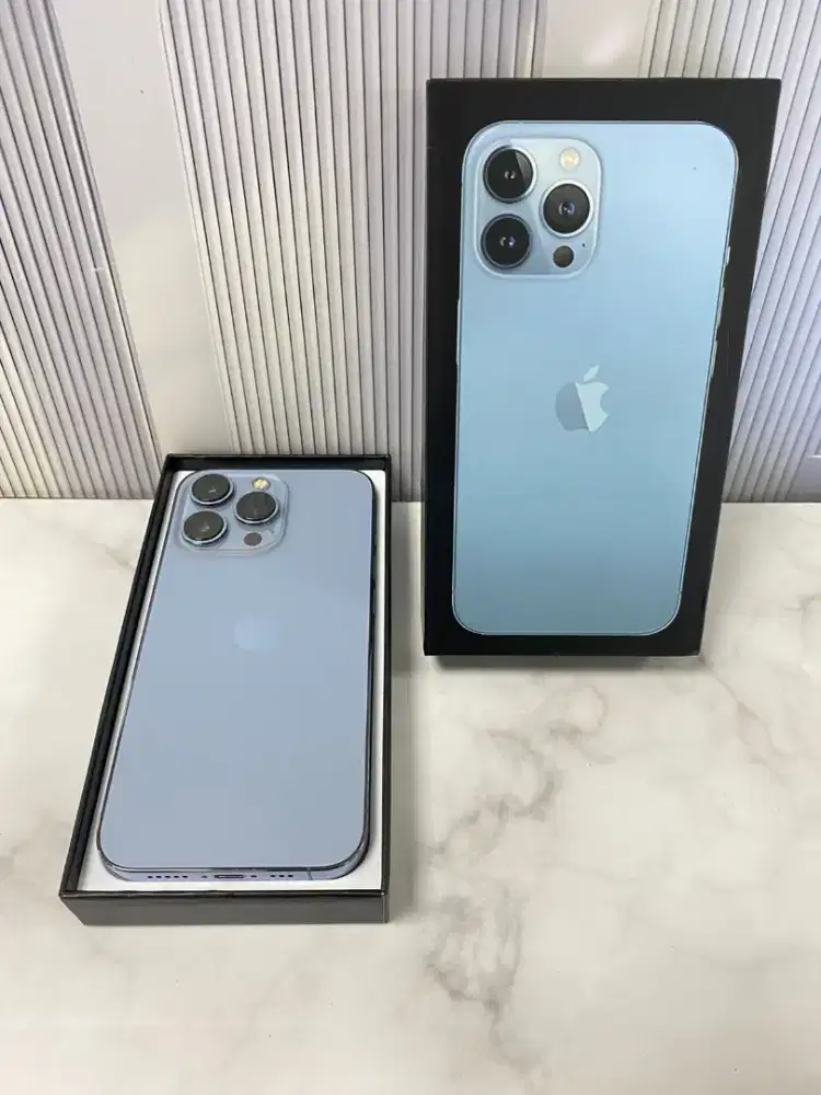 IPHONE 13 PRO 256 ALLOP