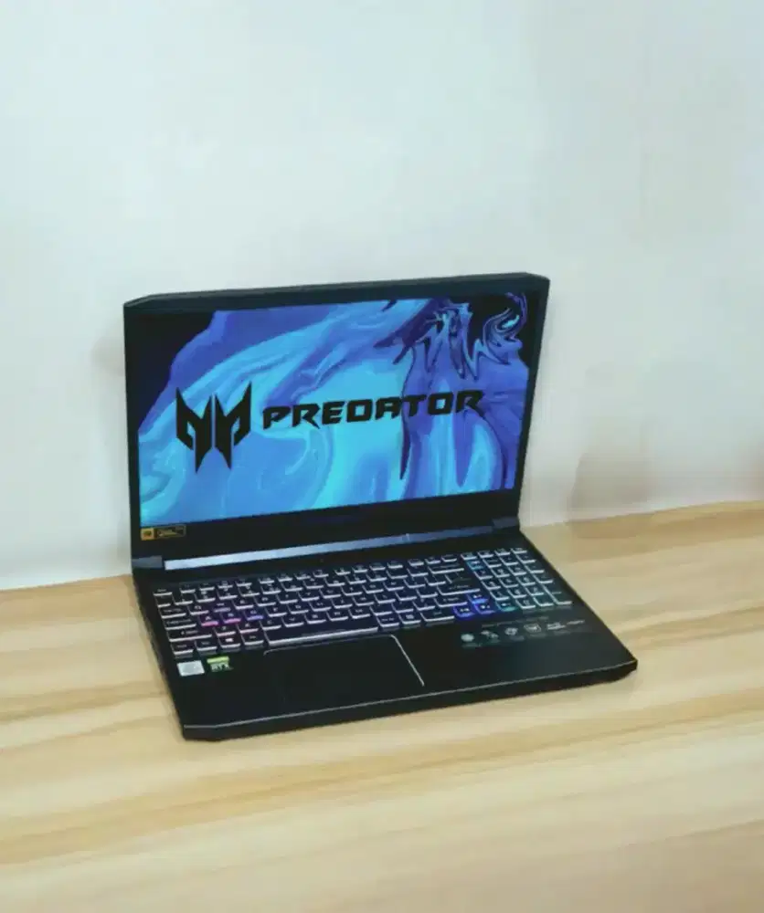 [PROMO RAMADHAN] Acer Predator Helios 300 - Monster Gaming 240Hz!