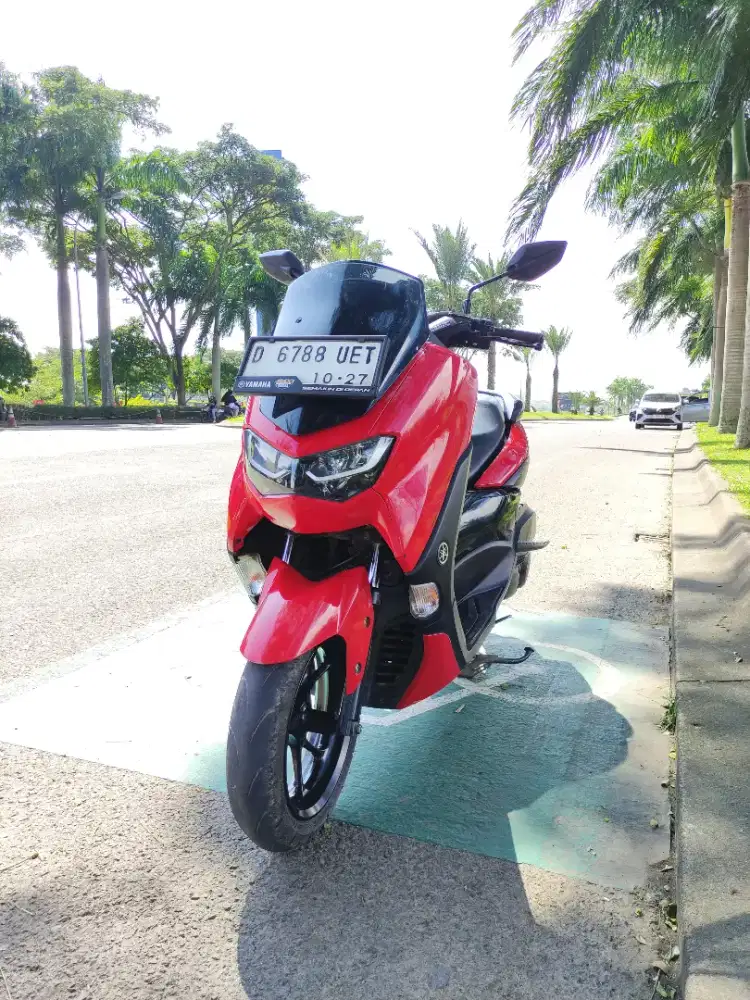 YAMAHA NMAX NEW SIAP GASSS