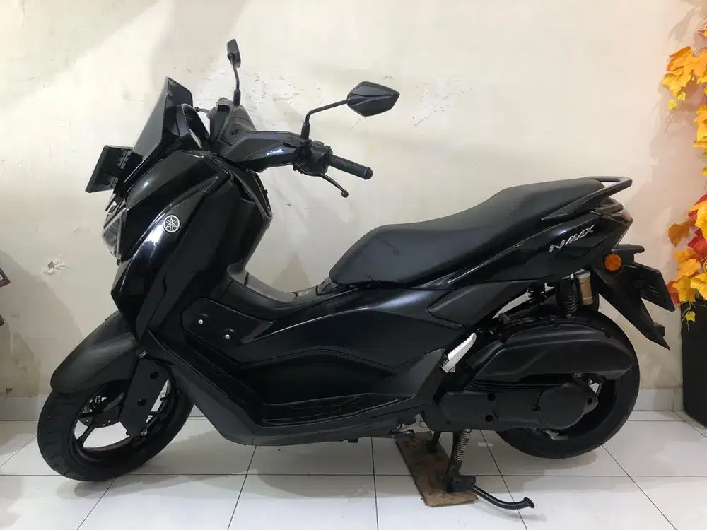 Yamaha NMAX NEO Th.2025 Black!!