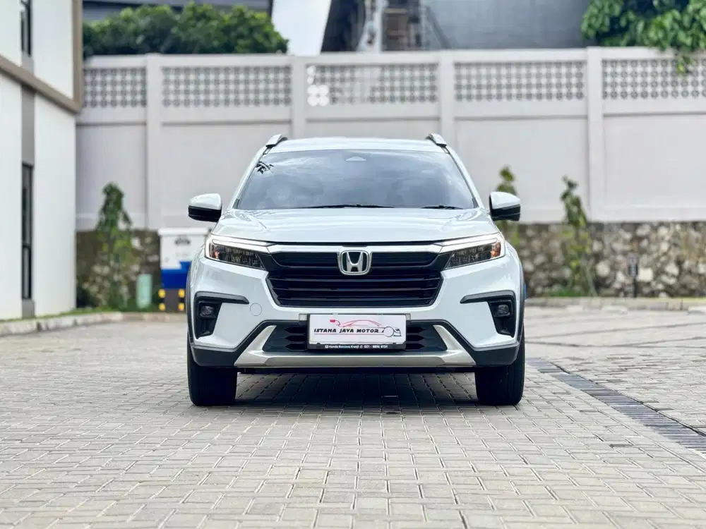 HONDA BR-V PRESTIGE SENSING AT 2022
