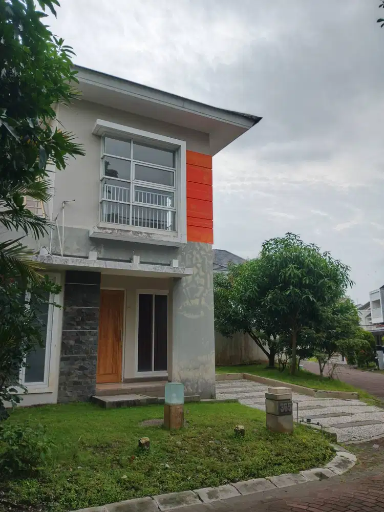 Rumah Green Hills LB/LT 75/238