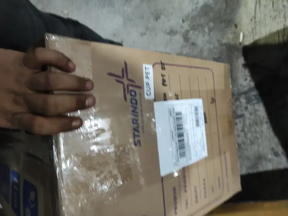 DIBUTUHKAN DRIVER SUPIR ENGKEL DAN VIAR STAF DAN ADMIN