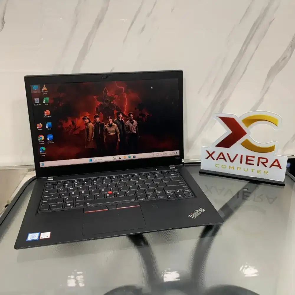 Laptop Second Premium Bergaransi