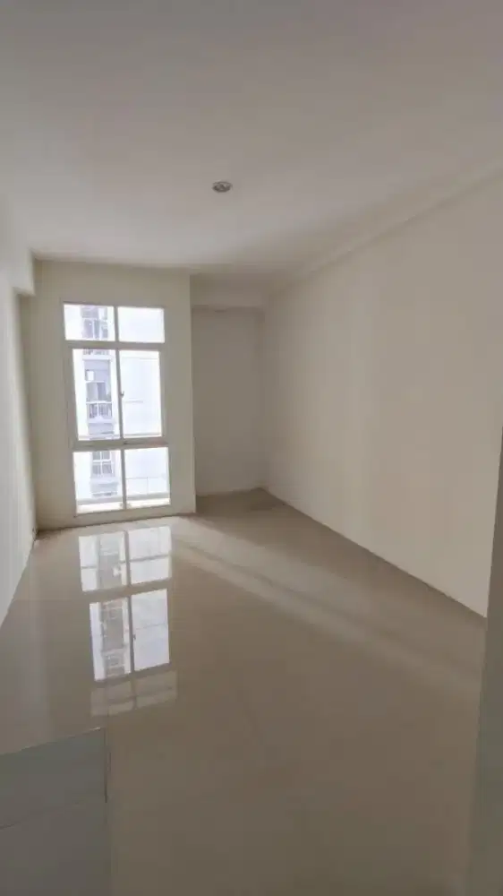 MURAH - STUDIO‼️Jual apartemen bale hinggil