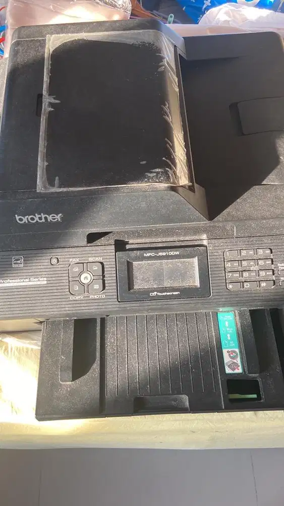 Komputer dan printer