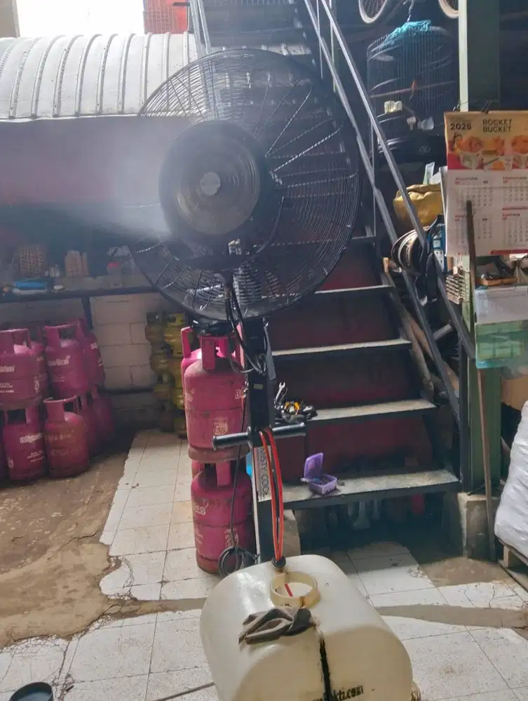 sewa alat pesta dan blower