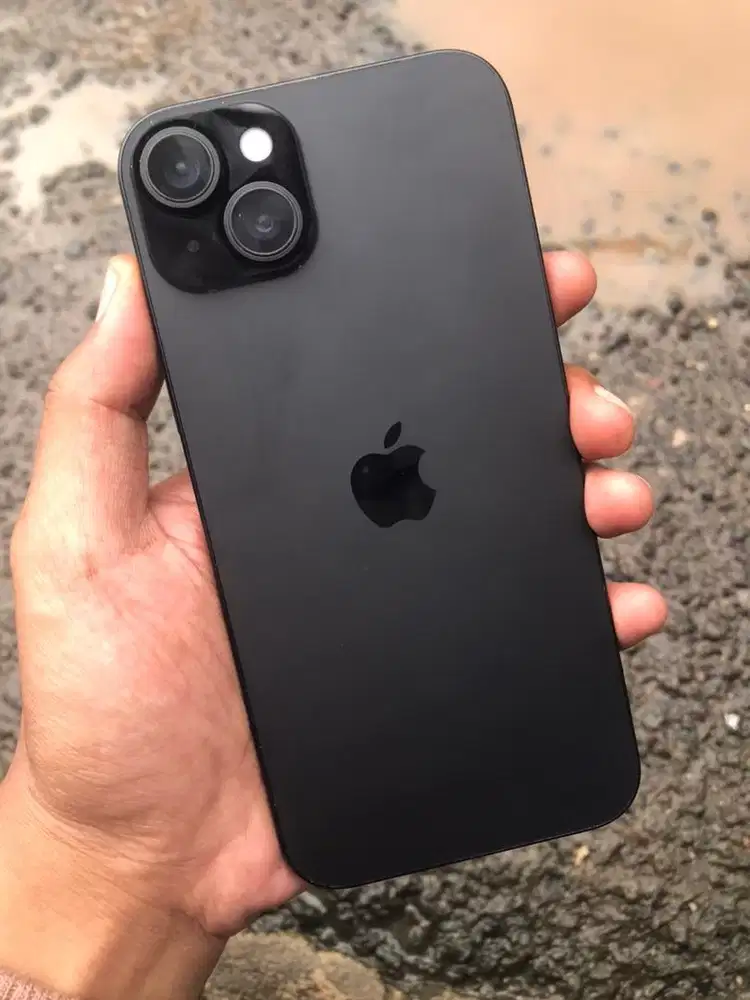 Iphone 15 Plus 128gb Ibox