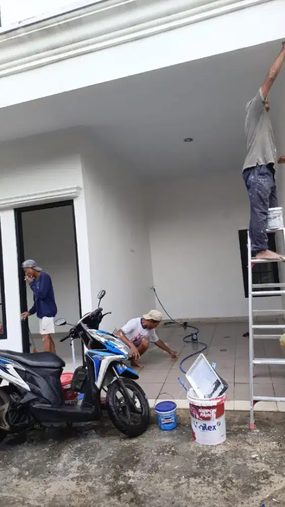 Jasa tukang bangunan