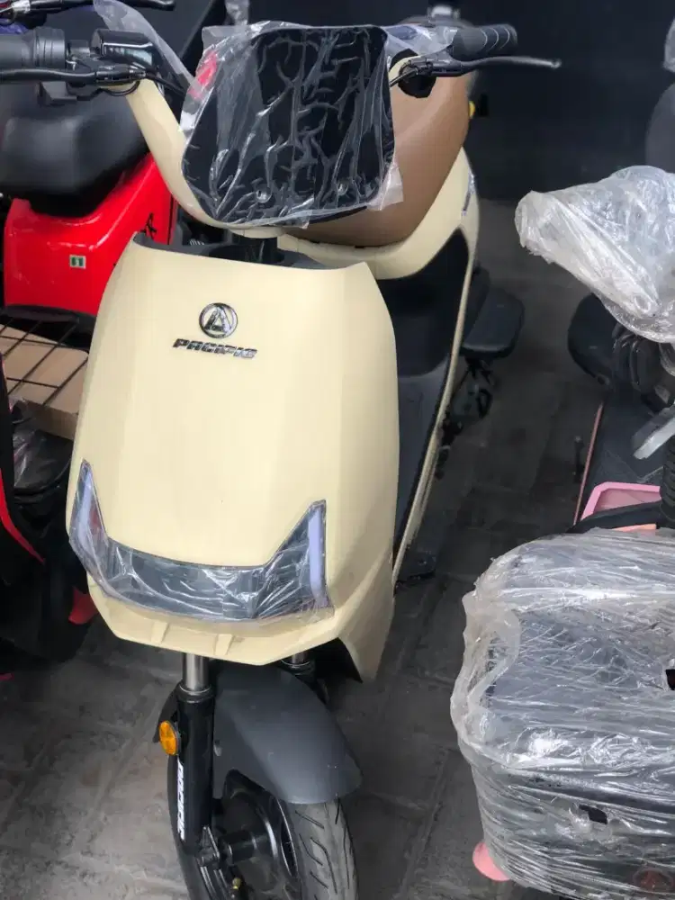 OBRAL SPEDA LISTRIK HARGA MODAL BELI HARI INI DISKON 500RIBU 