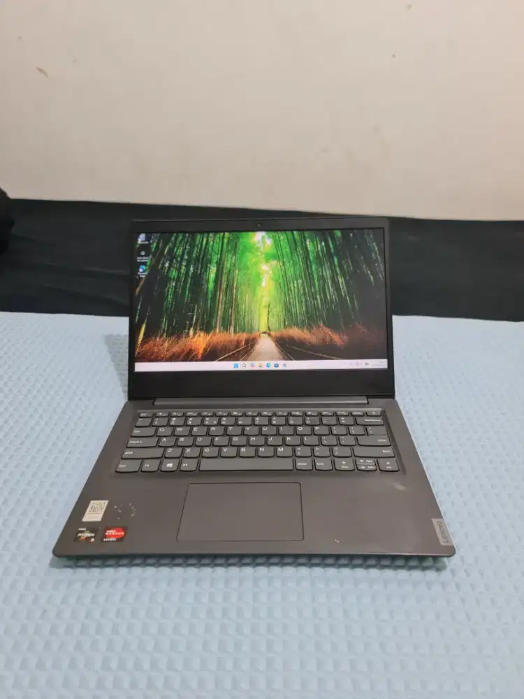 LENOVO V14 RYZEN 3 3200U MURAH