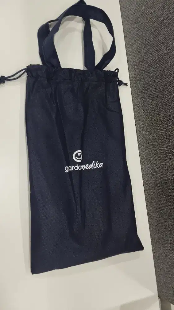 Pouch spundbond Garmed