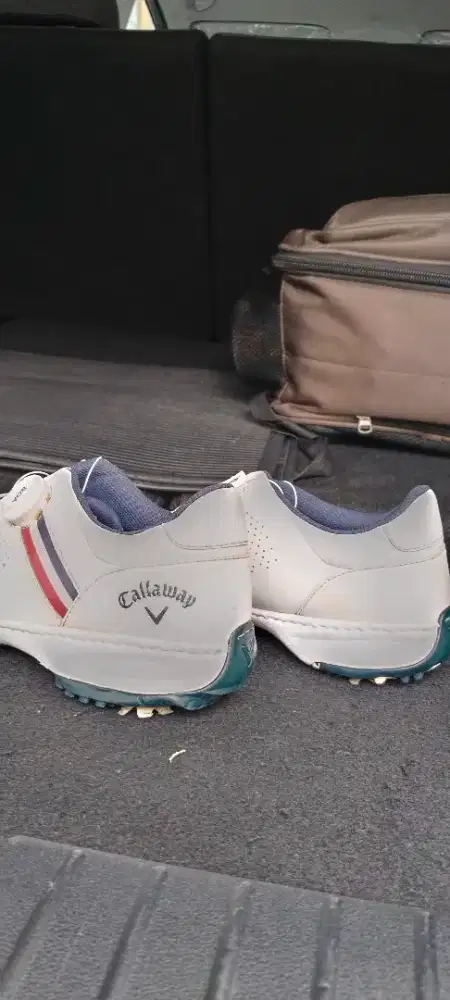 Separu golf callaway