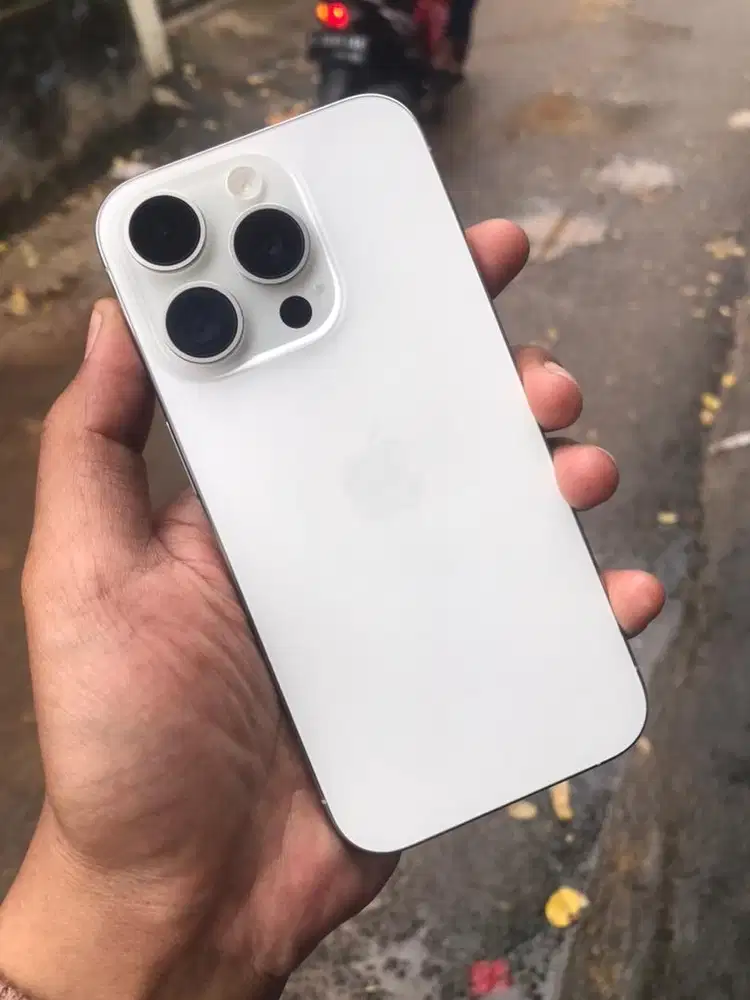 Iphone 15 pro 128gb Ibox