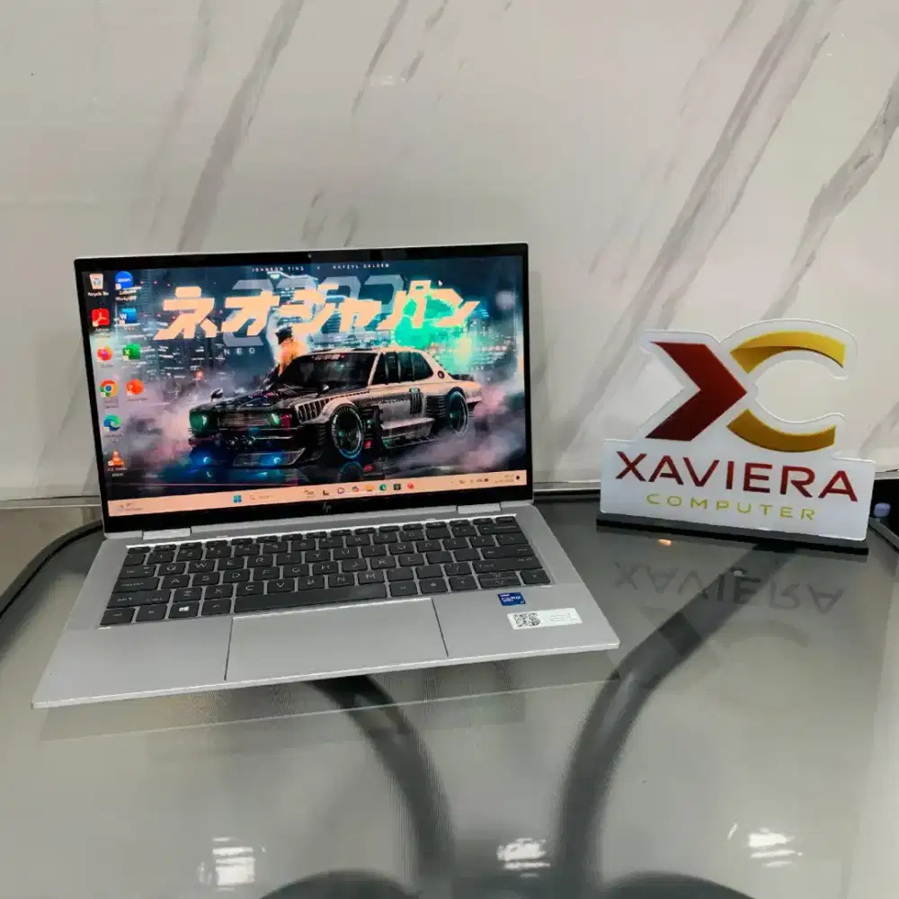 Laptop Second Premium Bergaransi