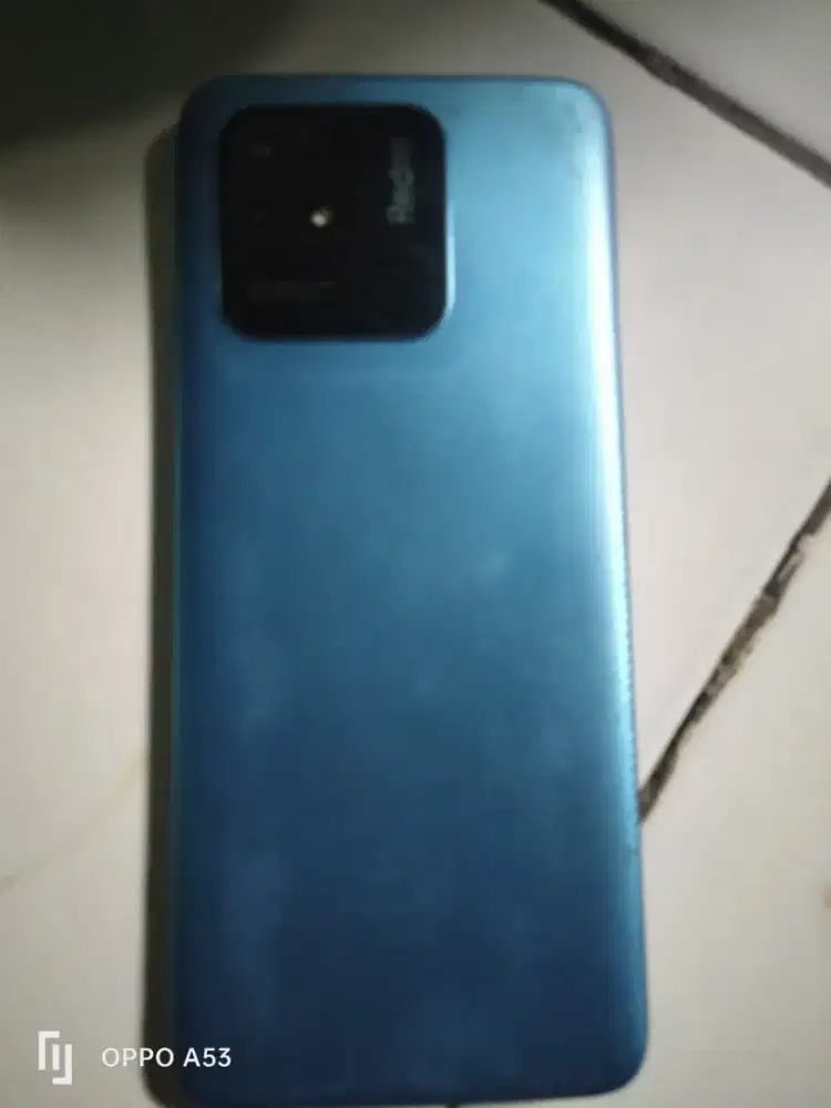 Redmi 10c 4/64 (MATOT)