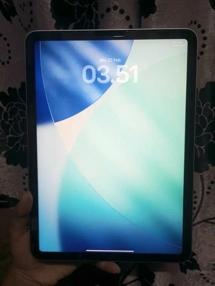 Ipad Air 5 Ex Ibox 64gb