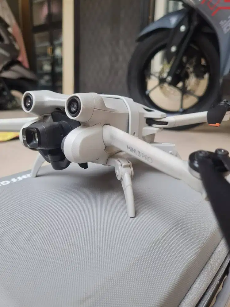 Drone DJI Mini 3 Pro