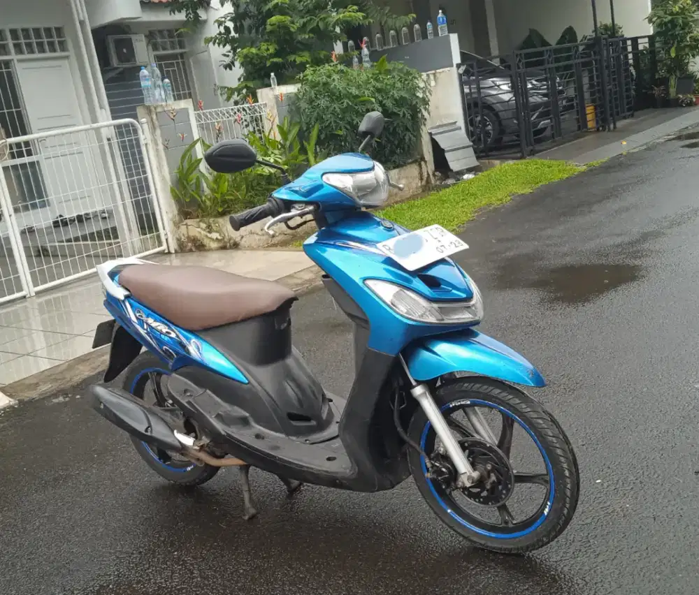 mio smile plat 2028 istimewa