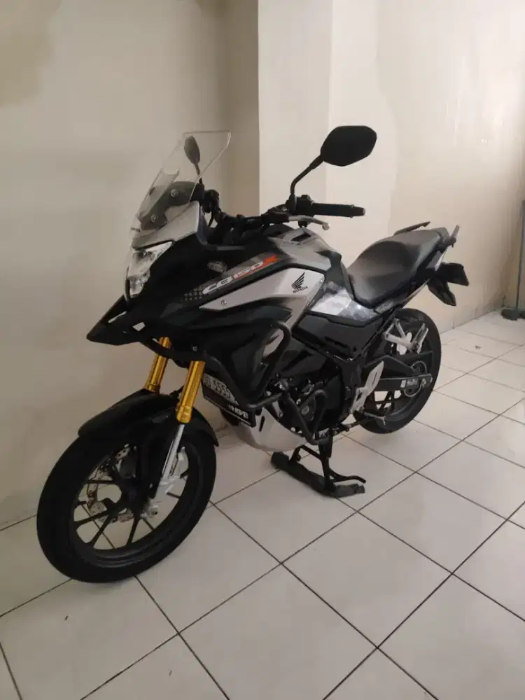 Honda CB 150X 2023