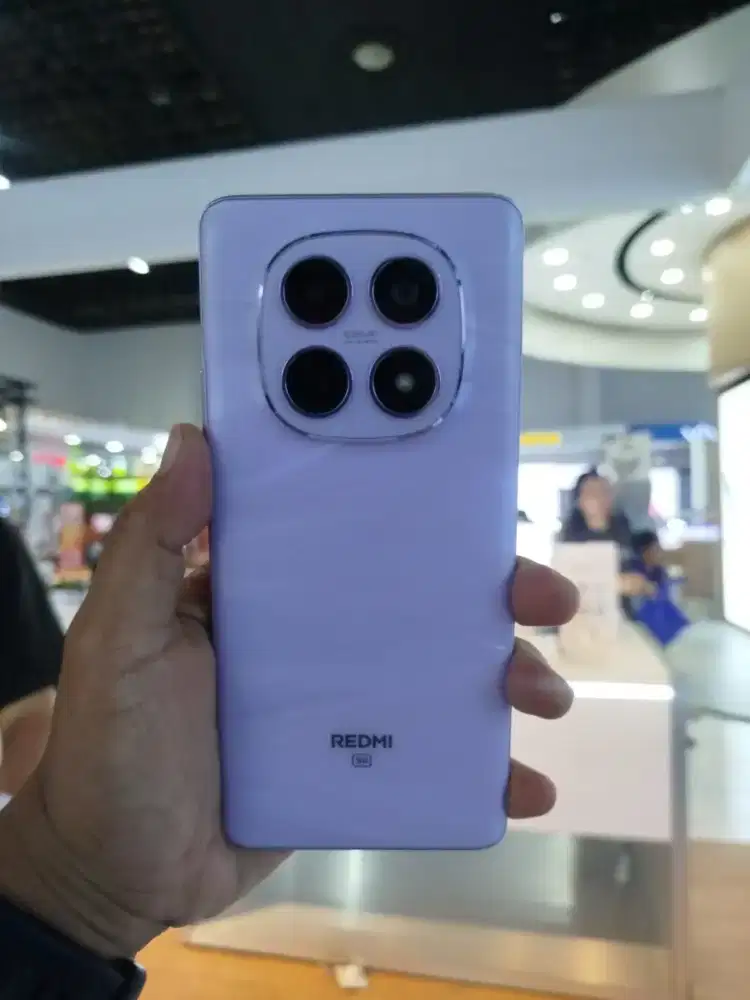 Redmi note 15 5g 8/256