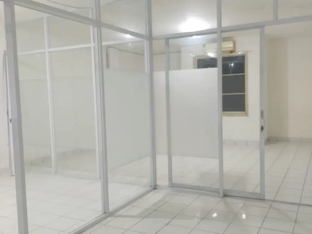 DIJUAL CEPAT RUKO DI MUTIARA TAMAN PALEM