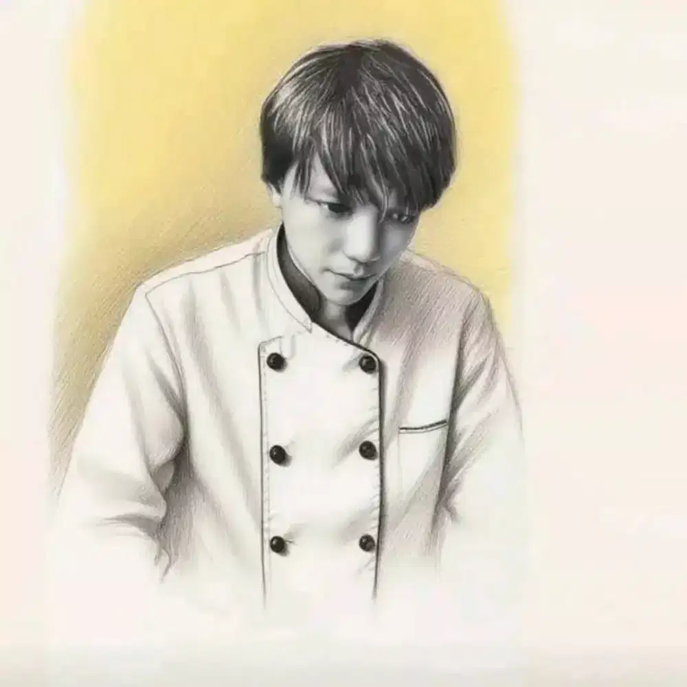 Niat kerja untuk membantu ke dua orang tua saya