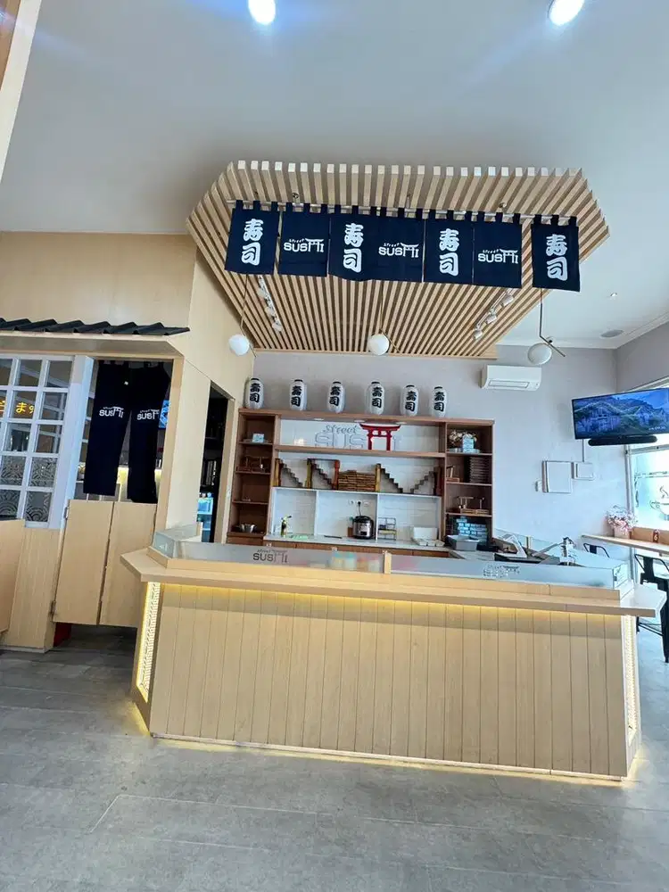 Dijual Ruko Grand Business Park Ruko include usaha nya